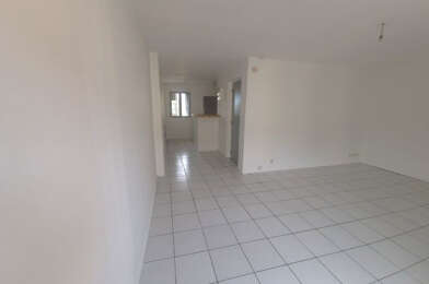 Appartement 3 pièces 680 €