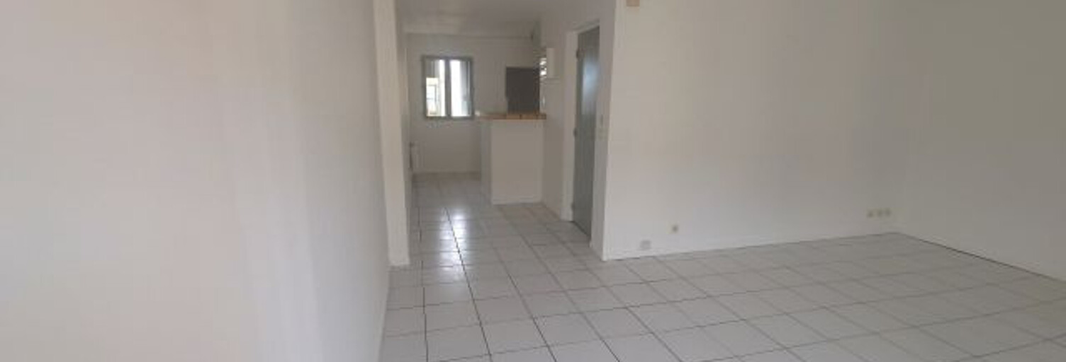 Appartement 3 Pièces 51 m² à louer à Peyrolles-en-Provence (13860)