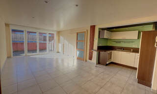 Appartement 3 Pièces 65 m² à louer à Les Bréseux (25120)