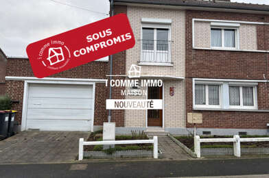 Maison 6 pièces 143000 €