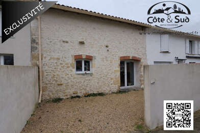 Maison 4 pièces 215250 €