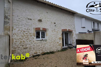 Maison 4 pièces 204500 €