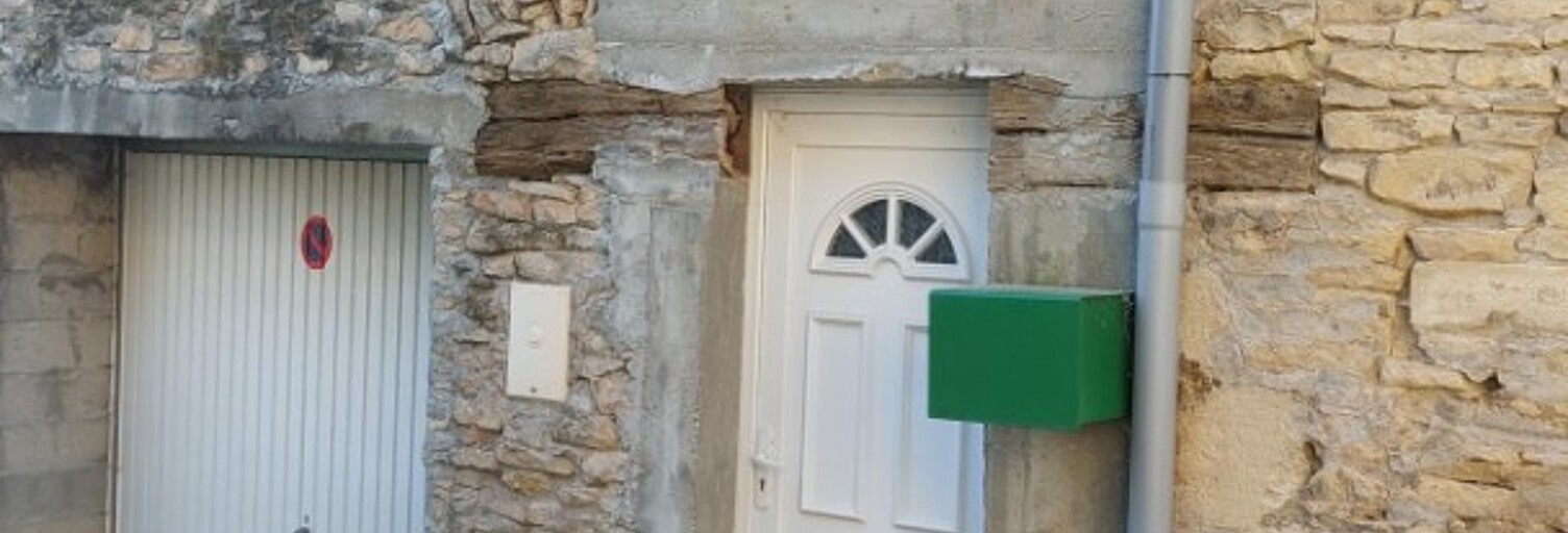 Appartement 2 Pièces 64 m² à louer à Bourgoin-Jallieu (38300)