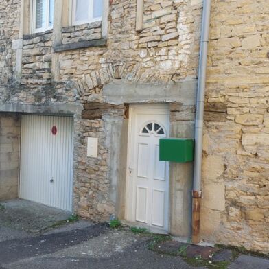 Appartement 2 pièces 550 €