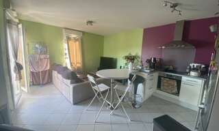 Appartement 3 Pièces 59 m² à louer à Saint-Marcel (01390)