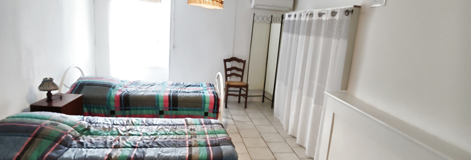 Maison 4 Pièces 90 m² à vendre à Villemagne (11310)