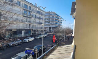 Appartement 1 Pièce 21 m² à louer à La Baule-Escoublac (44500)