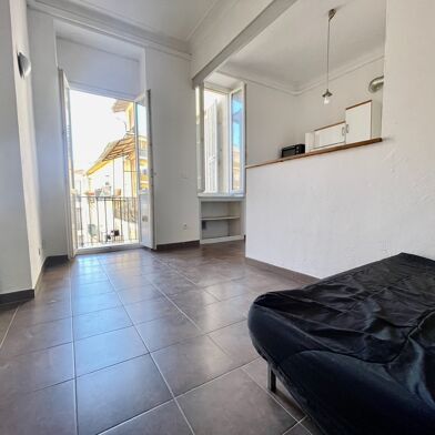 Appartement 2 pièces 175000 €