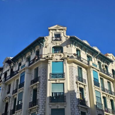 Appartement 2 pièces 175000 €