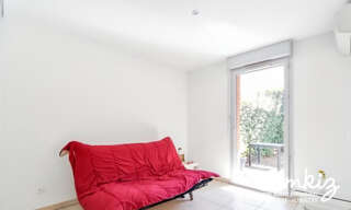 Appartement 4 Pièces 85 m² à vendre à Toulouse (31200)