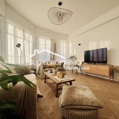 Appartement 5 pièces 840000 €