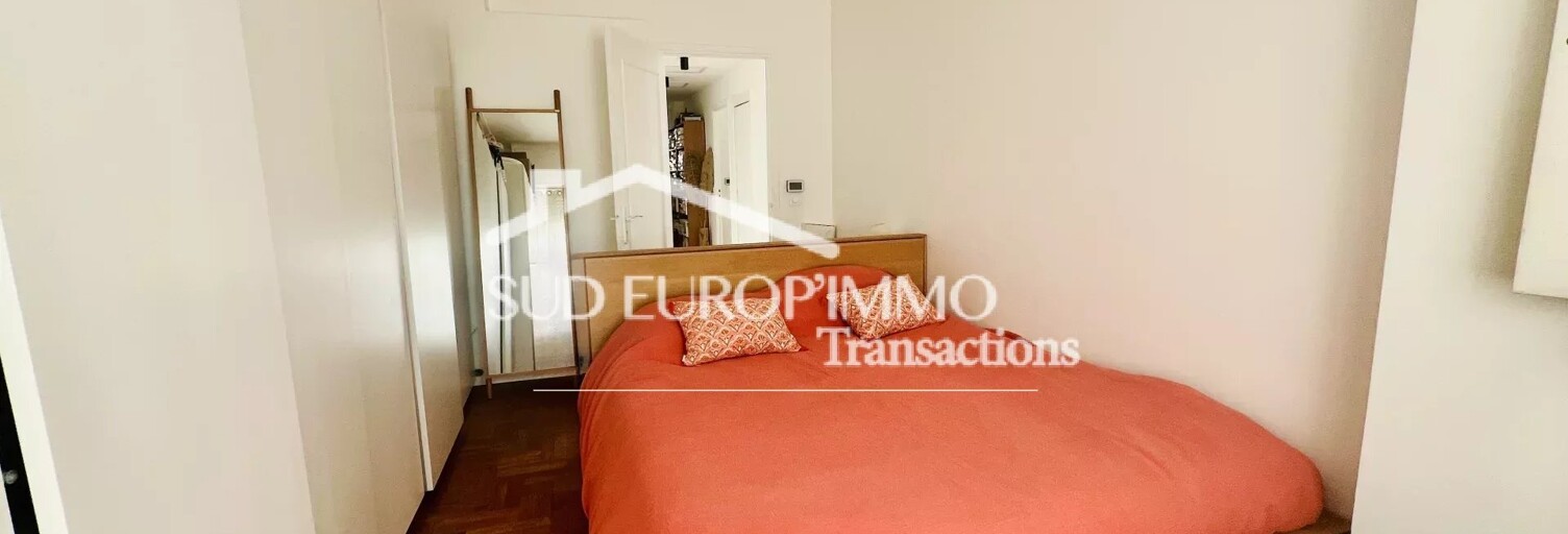 Appartement 5 Pièces 100 m² à vendre à Nice (06000)