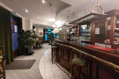 Immeuble  416000 €