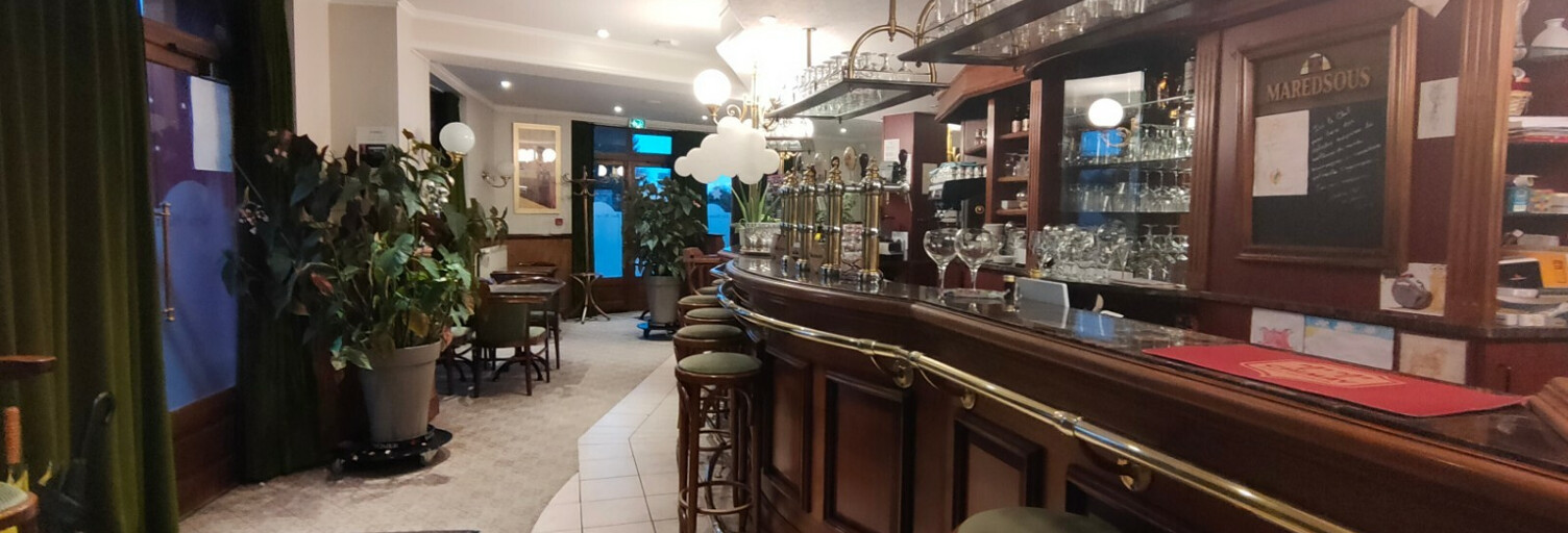 Immeuble  270 m² à vendre à Villers-Cotterêts (02600)