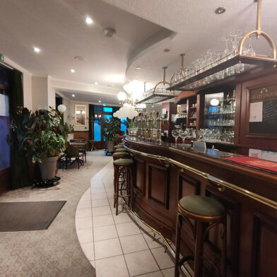 Immeuble  416000 €