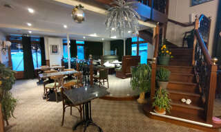 Commerce 4 Pièces 170 m² à vendre à Villers-Cotterêts (02600)