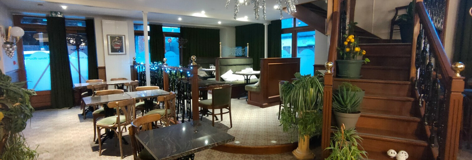 Commerce 4 Pièces 170 m² à vendre à Villers-Cotterêts (02600)