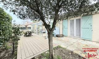 Maison 4 Pièces 108 m² à vendre à Launaguet (31140)