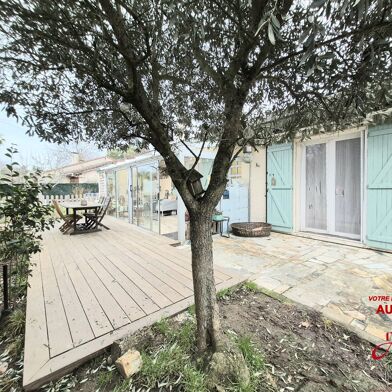 Maison 4 pièces 309000 €