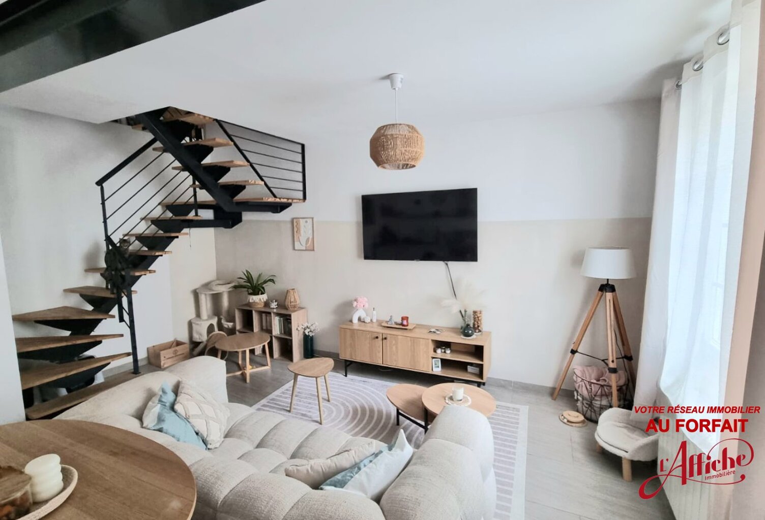 Maison — photo 1
