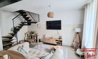 Maison 3 Pièces 67 m² à vendre à Villemur-sur-Tarn (31340)