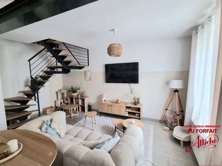 Maison — photo 1