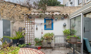 Appartement 2 Pièces 54 m² à vendre à Marseille 5 (13005)