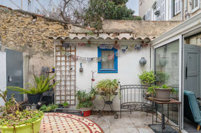 Appartement 2 pièces 189000 €