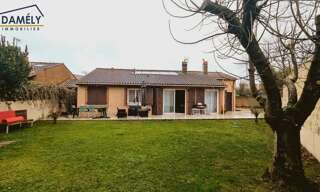 Maison 5 Pièces 105 m² à vendre à Toulouse (31100)