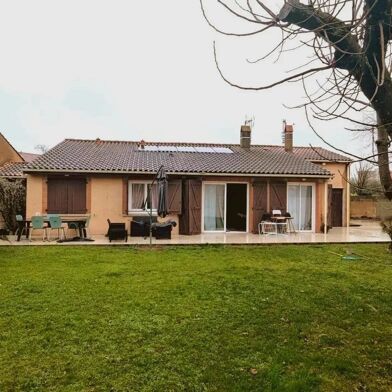 Maison 5 pièces 348000 €