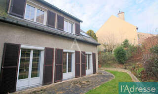 Maison 6 Pièces 125 m² à vendre à Savigny-sur-Orge (91600)