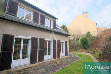 Maison 6 pièces 279000 €