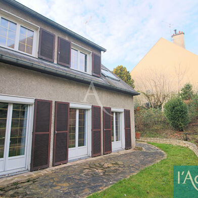 Maison 6 pièces 279000 €