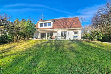 Maison 10 pièces 950000 €