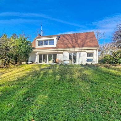 Maison 10 pièces 950000 €