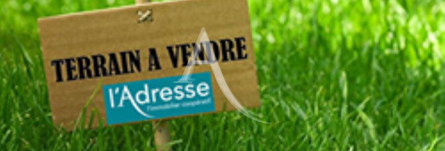 Terrain  1762 m² à vendre à Jargeau (45150)