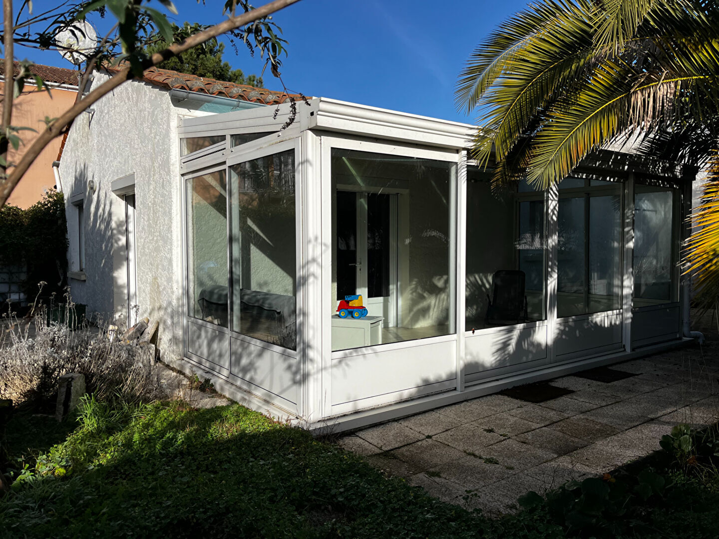 Villa / Maison  T4 à vendre Grand-Village-Plage (Le) 17370