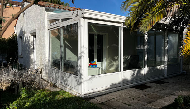 Villa / Maison 4 pièces  à vendre Grand-Village-Plage (Le) 17370