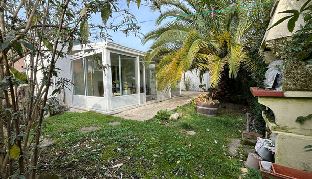Villa / Maison 4 pièces  à vendre Grand-Village-Plage (Le) 17370
