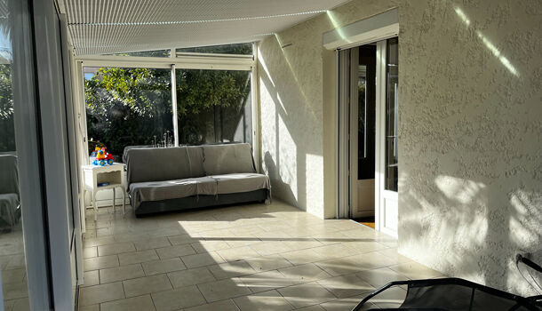 Villa / Maison 4 pièces  à vendre Grand-Village-Plage (Le) 17370