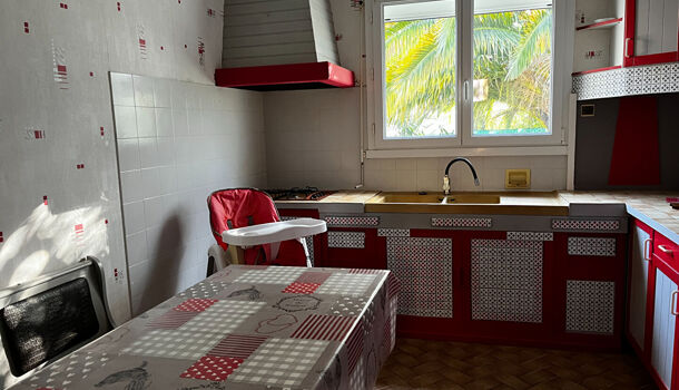 Villa / Maison 4 pièces  à vendre Grand-Village-Plage (Le) 17370