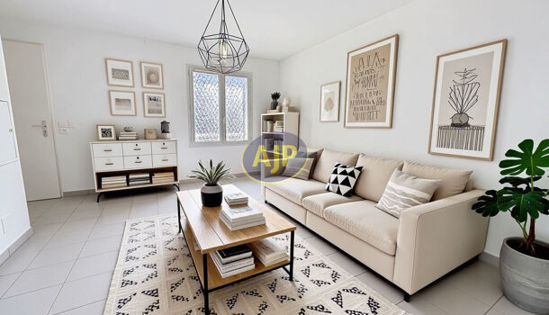 Villa / Maison 4 pièces  à vendre Labenne 40530