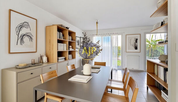 Villa / Maison 4 pièces  à vendre Labenne 40530