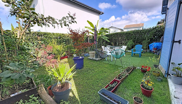 Villa / Maison 4 pièces  à vendre Labenne 40530