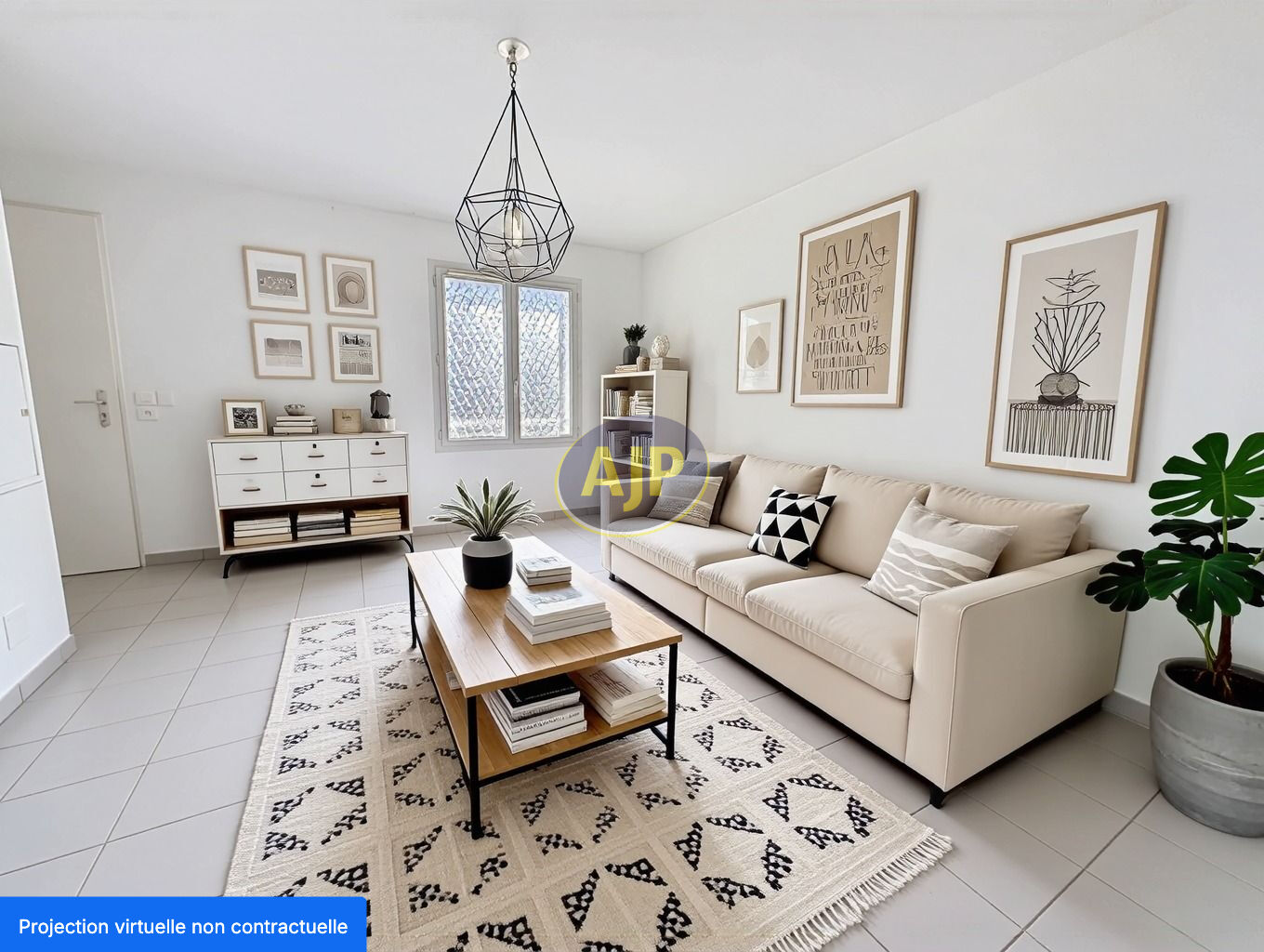 Villa / Maison  T4 à vendre Labenne 40530