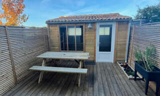 Maison 3 Pièces 67 m² à louer à Lagord (17140)