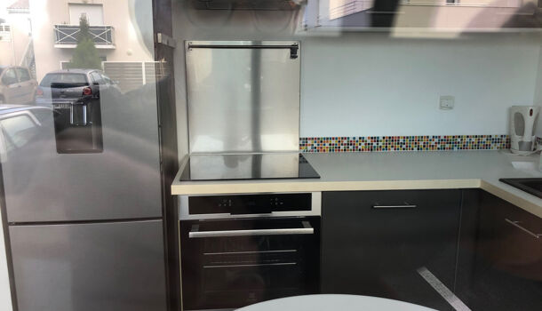 Villa / Maison 3 pièces  à louer Lagord 17140