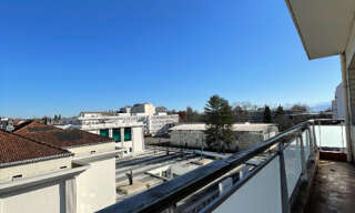 Appartement 4 Pièces 89 m² à louer à Pau (64000)