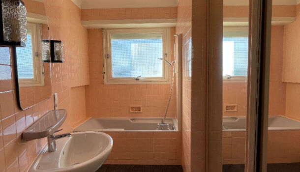 Appartement 4 pièces  à louer Pau 64000