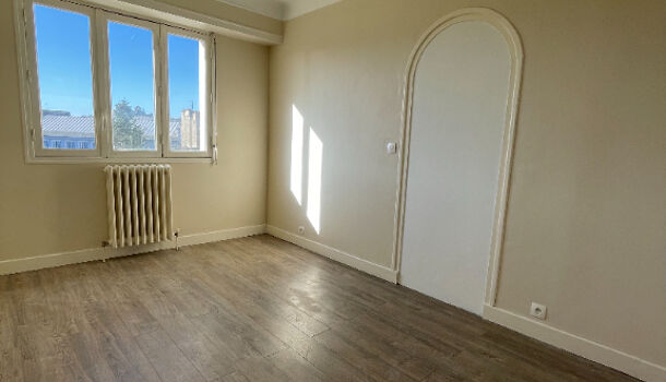 Appartement 4 pièces  à louer Pau 64000